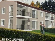 Achat vente appartement t4 Maussane Les Alpilles