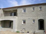 Achat vente appartement t4 Pernes Les Fontaines