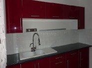 Achat vente appartement t4 Saint Chamas