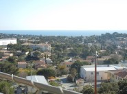 Achat vente appartement t4 Saint Raphael