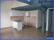 Achat vente appartement t4 Sorgues