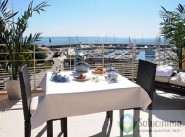 Achat vente appartement t4 Theoule Sur Mer