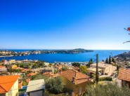 Achat vente appartement t4 Villefranche Sur Mer