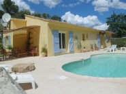 Achat vente appartement Trans En Provence