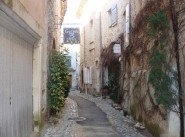 Achat vente appartement Vaison La Romaine