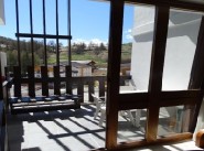 Achat vente appartement Valberg