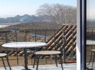 Achat vente appartement Vaugines
