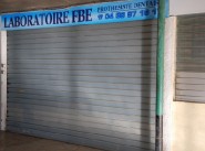 Achat vente bureau, local Marseille 12