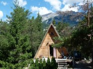 Achat vente chalet Barcelonnette