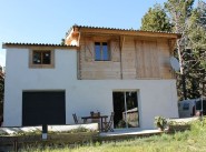 Achat vente chalet Bedoin