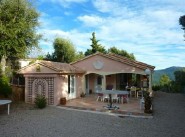 Achat vente chalet Le Muy