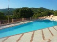 Achat vente chalet Le Muy