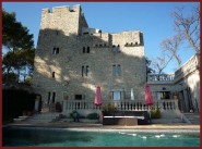 Achat vente château Figanieres