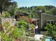 Achat vente château Gigondas