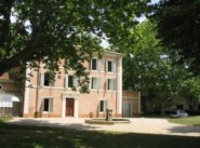 Achat vente château Le Puy Sainte Reparade