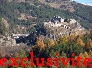 Achat vente Chateau Queyras