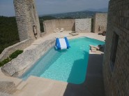 Achat vente château Vaison La Romaine