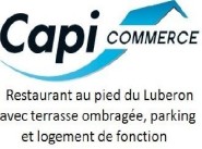 Achat vente commerce Bonnieux