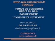 Achat vente commerce La Valette Du Var