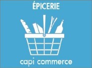 Achat vente commerce Malaucene