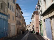 Achat vente commerce Marseille 02