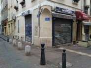 Achat vente commerce Marseille