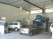 Achat vente garage / parking Aubagne