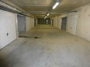 Achat vente garage / parking La Ciotat