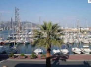 Achat vente garage / parking La Seyne Sur Mer