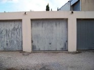 Achat vente garage / parking Martigues