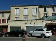 Achat vente immeuble Jonquieres