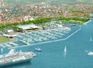 Achat vente immeuble La Seyne Sur Mer