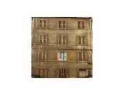 Achat vente immeuble Marseille 03