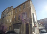 Achat vente immeuble Marseille 05
