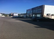 Achat vente immeuble Saint Mitre Les Remparts