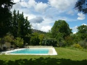 Achat vente Maison Aix En Provence
