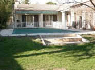 Achat vente maison Althen Des Paluds
