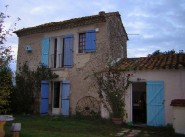 Achat vente maison Althen Des Paluds
