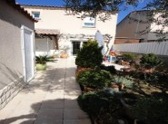Achat vente maison Aubagne