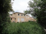 Achat vente maison Aubagne