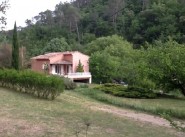 Achat vente maison Barjols