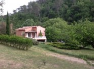 Achat vente maison Barjols