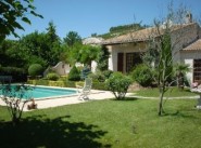 Achat vente maison Bouc Bel Air