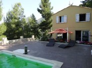 Achat vente maison Castellar