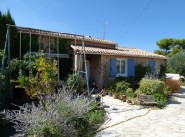 Achat vente maison Chateauneuf Les Martigues