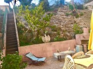 Achat vente maison Chateauneuf Les Martigues
