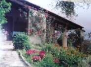 Achat vente maison Chateauneuf Villevieille