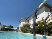 Achat vente maison de village / ville Antibes