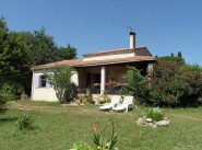 Achat vente maison de village / ville Beaurecueil