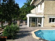 Achat vente maison de village / ville Carnoux En Provence